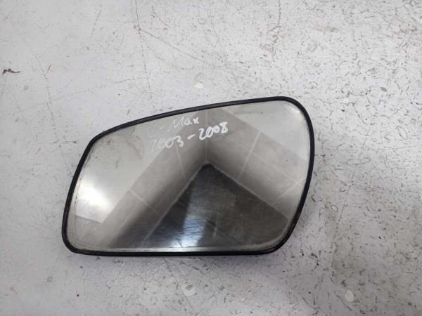 MIROIR RETRO GAUCHE FOCUS/ C-MAX/ FIESTA/ FUSION/ MONDEO - Vue 1